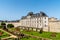 View of Chateau de l`Hermine in Vannes