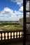 View from Chateau de Versailles