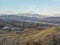 View of Chelan County from Saddle Rock