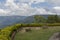 View from Cherrapunjee Holiday Resort,Meghalaya,India