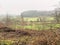 A view of the Cheshire Countryside