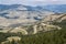 View of Chief Joseph Scenic Byway