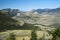 View of Chief Joseph Scenic Byway