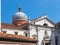 View of chiesa Santa Maria Formosa from canal