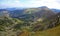 View from Chopok - Low Tatras, Slovakia