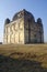 A view of Chor Gumbaz, Gulbarga, Karnataka