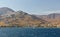 View of Chora village, Serifos island, Greece