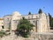 View of the Church of St. Anne, Jerusalem