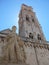 View of the church of Trogir