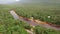 View of Churun river. Canaima National Park