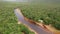 View of Churun river. Canaima National Park