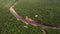 View of Churun river. Canaima National Park