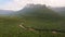 View of Churun river. Canaima National Park