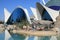 View the City of Arts and Sciences