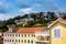 View of the city Herceg Novi