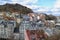 View of city Karlovy vary