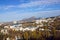 View on city Pyatigorsk.