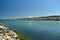 View of the city of Rethymnon