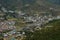 View of the city, Thimphu, Bhutan