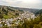 View of the city of Vianden