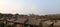 View of the city of Xian (Sian, Xi\'an), China