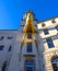 View of the Civic Hall in Leeds