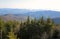 View from Clingman Dome