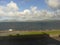 View of the coast from Waterville, Ireland