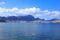 View of the coastal part of the city of Aden, Yemen