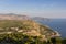 View of coastline in Dubrovnik
