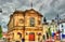 View of Coleraine town hall