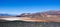 View of the colored hills and mountains of Antofagasta De La Sierra, Argentina