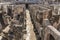 View of the Colosseum inside, Rome