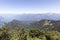 View of Como lake from Monte San Primo