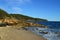 A view of Congwong Beach near La Perouse