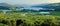 View of Constitution Marsh and the Hudson River