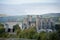 View of Conwy Castle