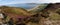 View from Conwy Mountain