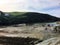 A view of the Cornish Coast near Port Isaac