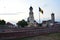 View The Coronation Cathedral in Alba Iulia-Romania 2