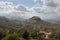 View from Cortijo Cabrera