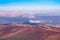 A view from Crainghorm mountain, Scottish highlands