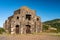 View of Cuba di Santa Domenica near Castiglione di Sicilia