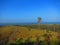 View from Cuban missile crisis launch site, Isle of Youth Cuba