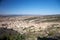 View of Cuenca city