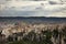 View of Cuenca, Spain