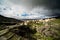 View of Cuenca, Spain