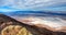 View from Dante\'s Peak, Death Valley