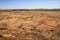 View on the desert from Riversleigh Fossil Site, Savannah Way, Queensland, Australia