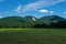 View of the Devilâ€™s Marbleyard from Arnold Valley